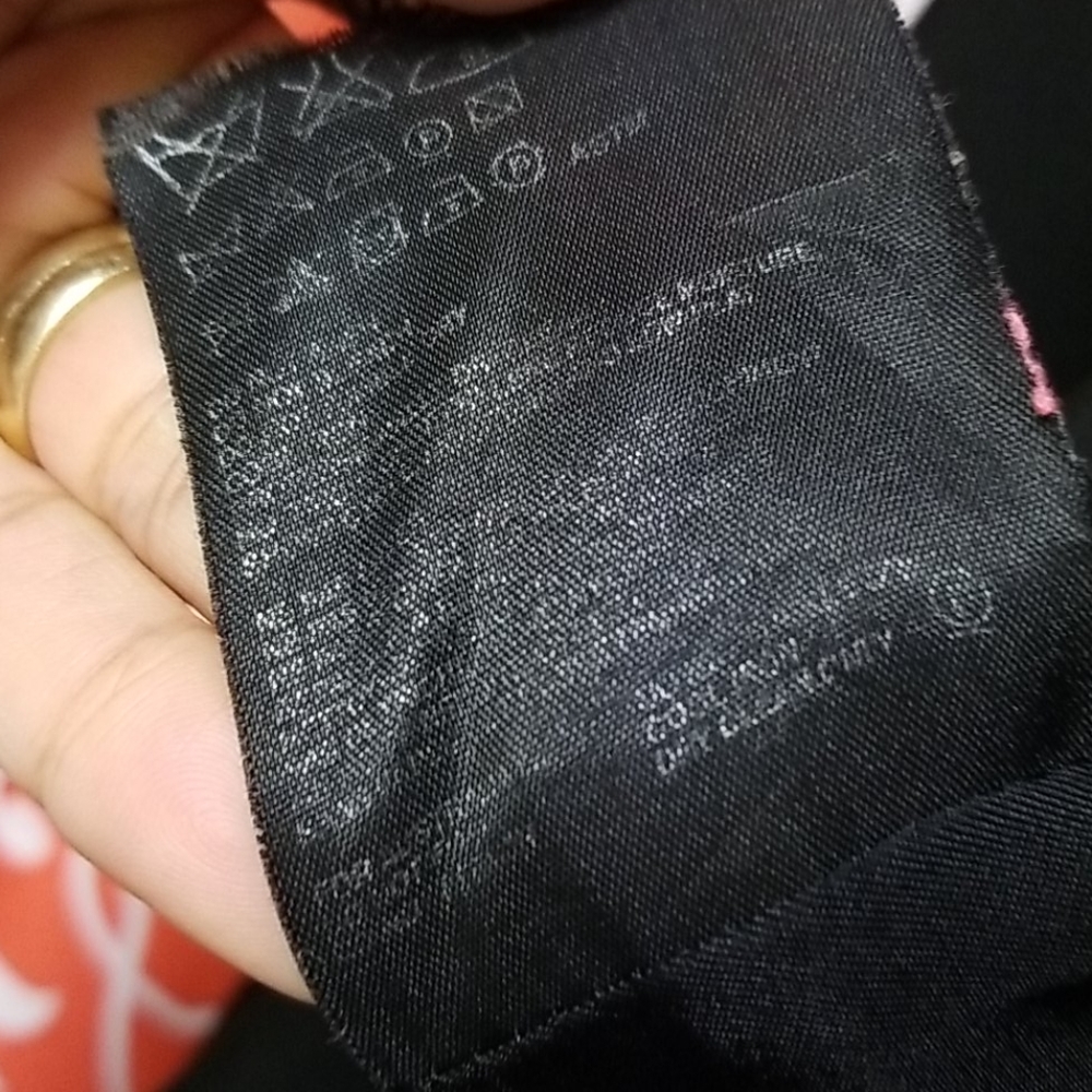 Authentic Prada Blazer - image 6